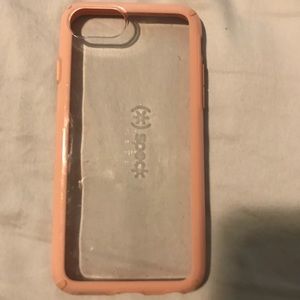 Speck iPhone 7/8 case